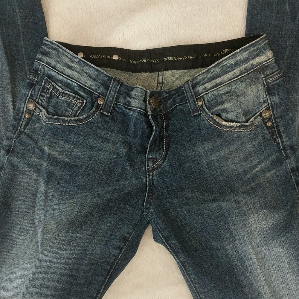 Jeans - Picture 2 of 3